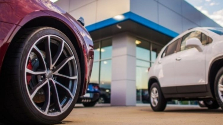 Erzurum taşıt varlığı açıklandı