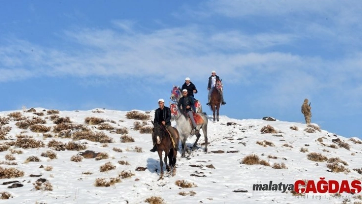 Erzurum'un 500 yıllık geleneği