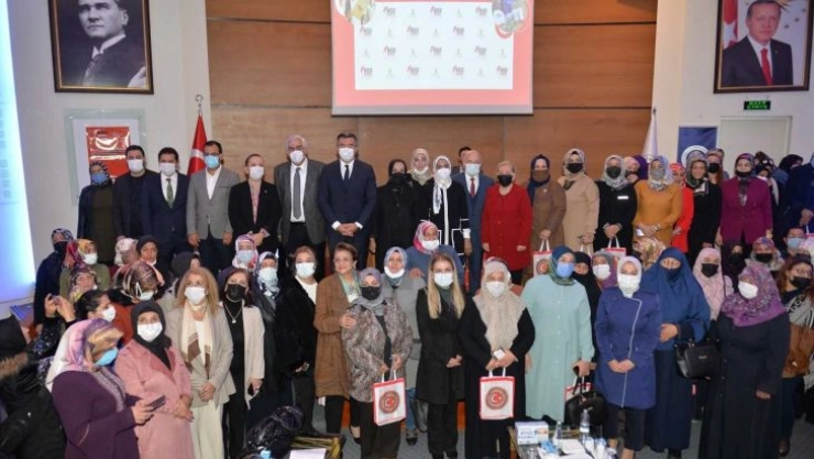 Erzurumlu kadınlar 'Nerede kalmıştık' dedi