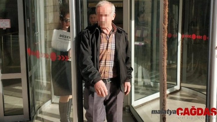 Eşini darp edip üzerine kaynar su dökerek yakan koca serbest bırakıldı