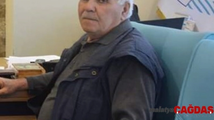 Eski Başkan Osman Sarı hayatını kaybetti