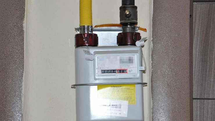 Eski sayaçlar değişiyor