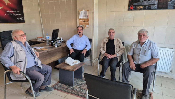 Esnafa Faizsiz Kredi ve ÖTV'siz Araç Desteği Çağrısı