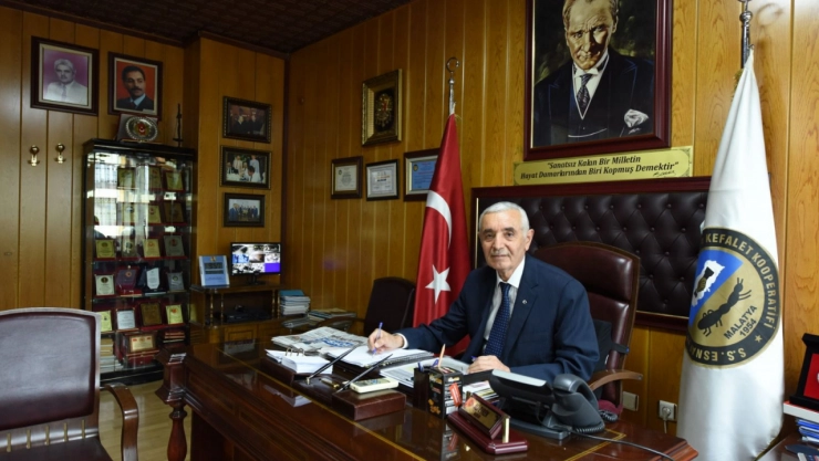 Esnaflar Fahiş Artışlı Kiralardan Muzdarip