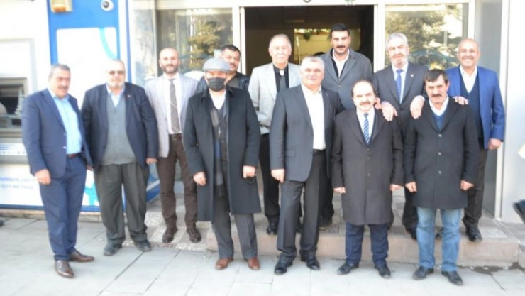 ESOB Başkanı Fırat: 'Elektrikte yapılacak indirim küçük esnaf ve sanatkarı rahatlatacak'