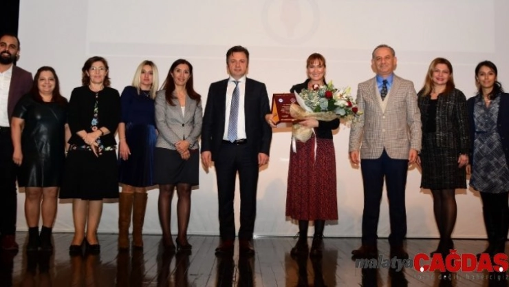 ESOGÜ ESKAM'dan 'Bilinçli Kadınlar Güçlü Yarınlar' etkinliği