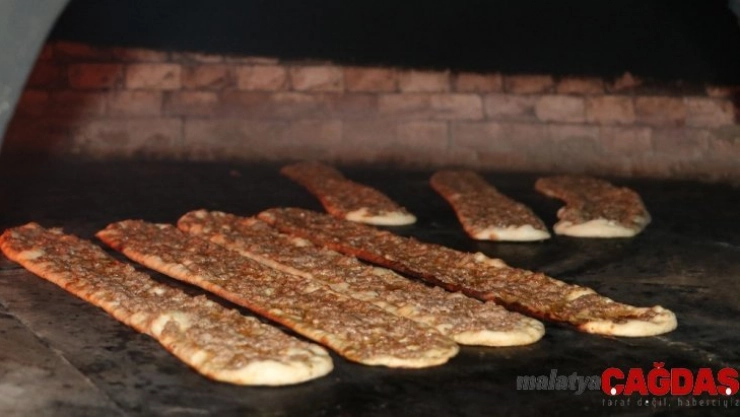 Etli ekmek Avrupa yolunda