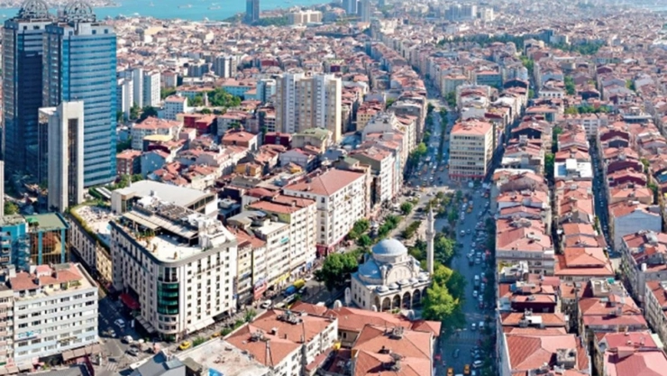 Ev ve arsada gerçek değer dönemi! 81 ilde devreye girecek