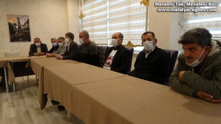 Evlat nöbeti kısıtlamanın ikinci gününde de devam ediyor