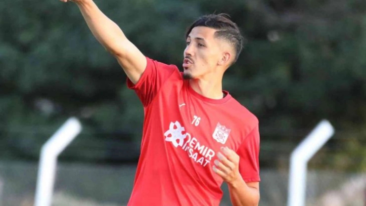 Fayçal Fajr, Fas Milli Takımı'nın çağrıldı