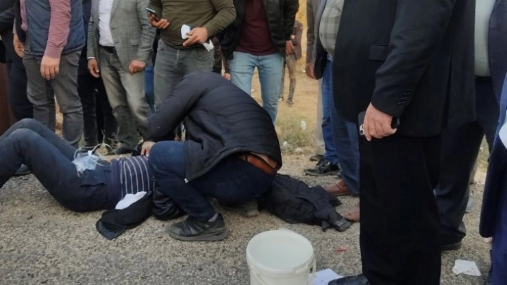 Feci kazada yaralanan 5 kişiden 2'si öldü