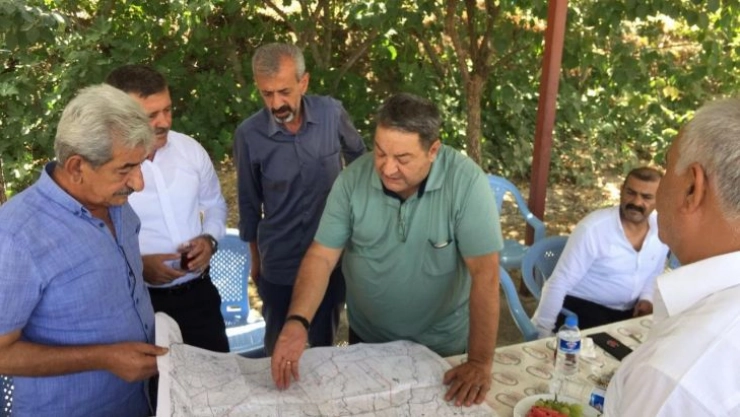 Fendoğlu, 2023 tarihi bir eşik olacaktır