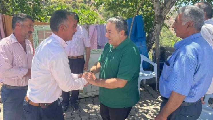 Fendoğlu: Oynanan oyunları ve kurulan tuzakları anlatıyoruz