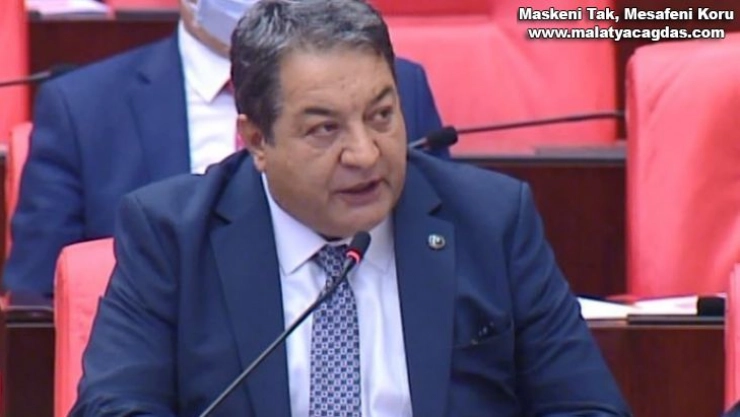 Fendoğlu'ndan 4 Eylül mavi treni müjdesi