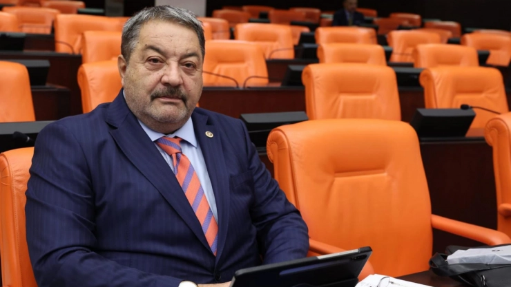 Fendoğlu'ndan CHP'nin Sokak Çağrısına Sert Tepki