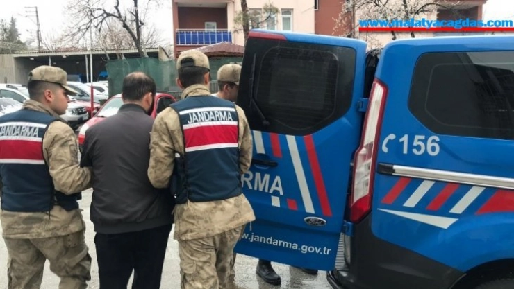 FETÖ'den bir tutuklama