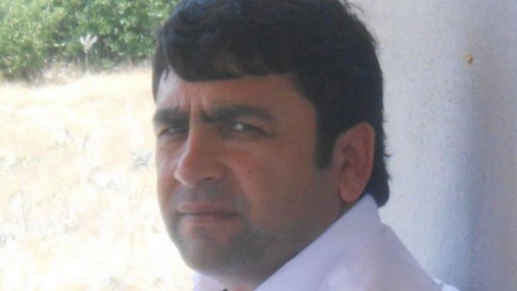 FETÖ'den ihraç komiser çiftliğin gider çukuruna düşerek öldü