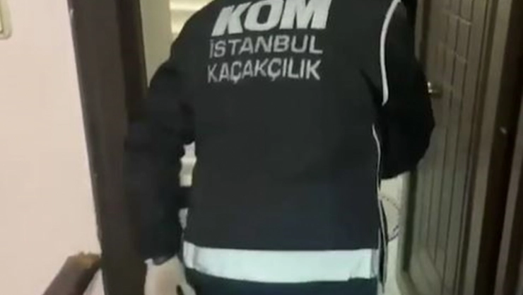 FETÖ'nün TUS kamplarına katılan 18 doktor gözaltında