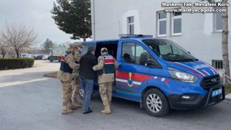 FETÖ/PYD'den ihraç edilen polis tutuklandı