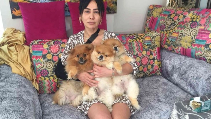 Fide Uyarlar: 'Tutuklanmasaydı şimdi benim ölüm haberini yapıyor olacaktınız'