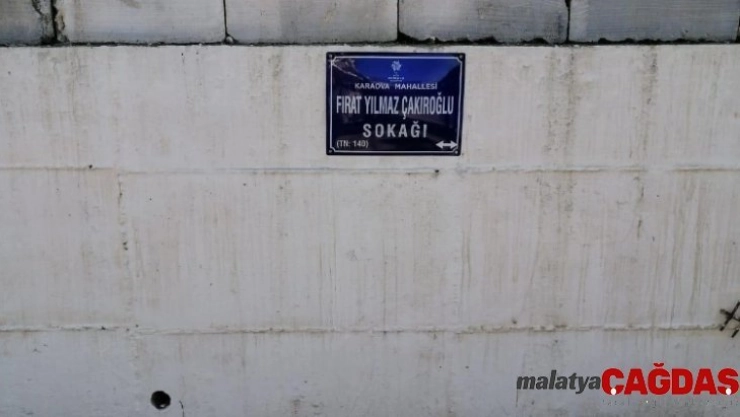 Fırat Çakıroğlu'nun ismi Kuşadası'nda yaşayacak