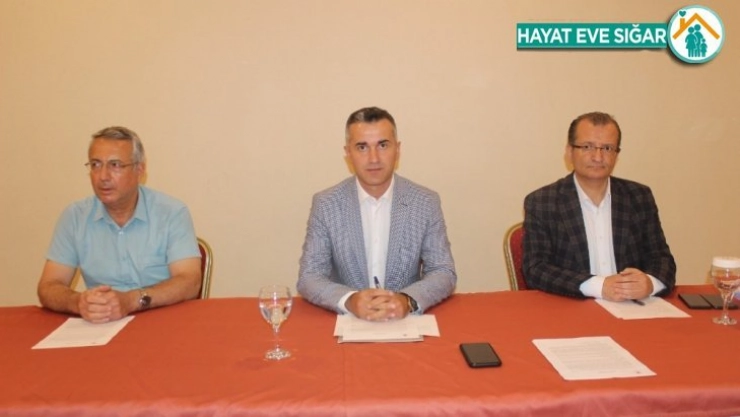 Şişman,Fabrikada güvenlik personelinin farklı görevlerde işe devam etmeleri sağlanacak