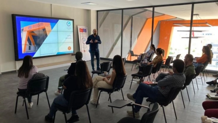 Firmaların yeşil ve dijital dönüşüme adaptasyonu sağlanacak