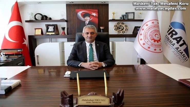 FKA'danTurizm ve Sanayiyi Geliştirecek 18 Yeni Proje