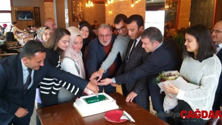 Funda Pastanesi'nden Van'da ve Türkiye'de bir ilk