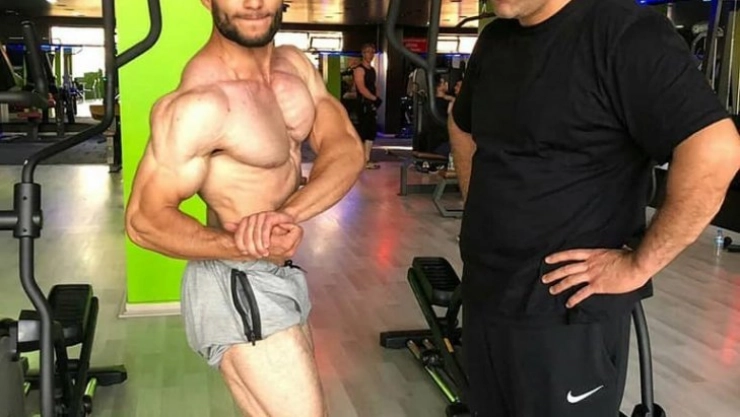 Furkan Yassıkaya Antalya'da Malatya'yı temsil edecek