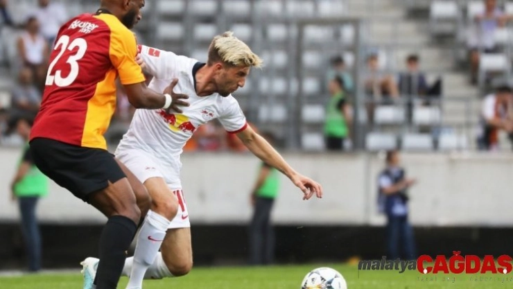 Futbolda Red Bull devrimi