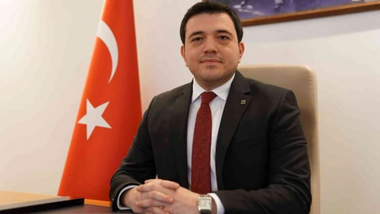 GAGİAD Başkanı Koçer'den 18 Mart mesajı