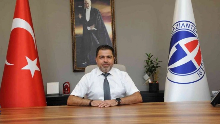 GAÜN Hastanesi 6 ayda 770 binin üzerinde hastayı tedavi etti