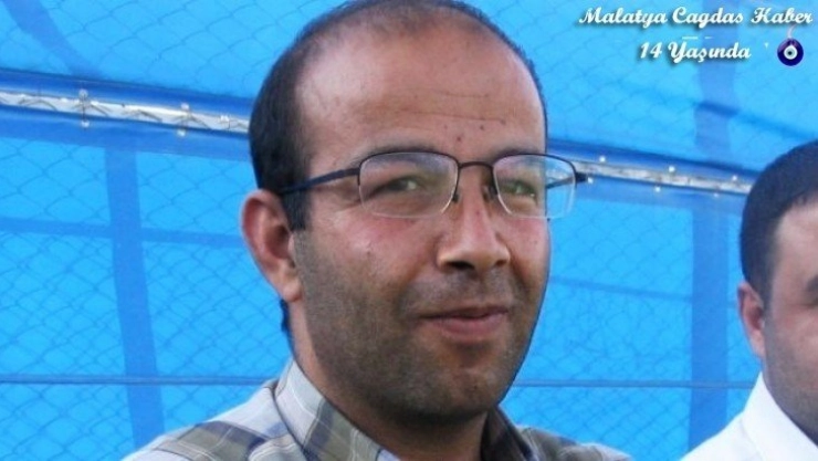 Gazeteci Yalvaç defnedildi