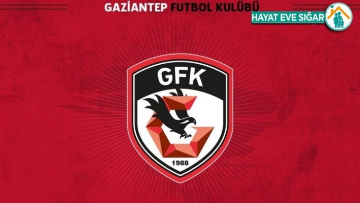Gaziantep FK korona virüs testinden geçecek