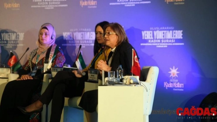 Gaziantep ile Surabaya kardeş şehir oldu