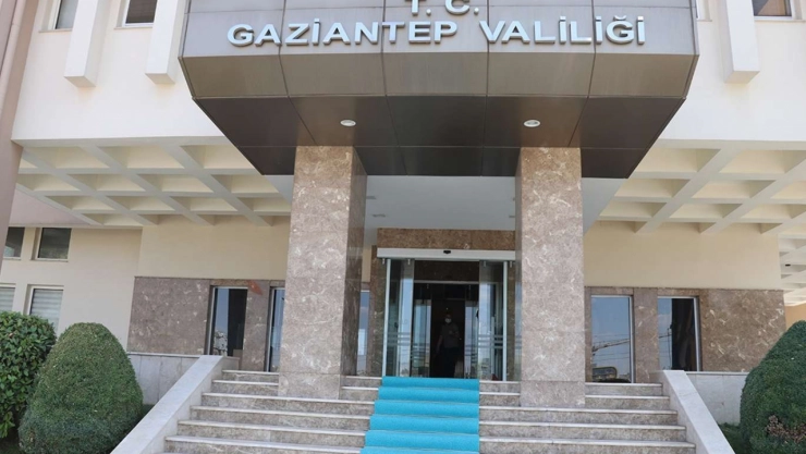 Gaziantep'te piknik alanlarına kısıtlama getirildi