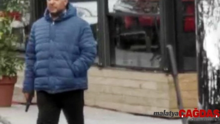 Gaziosmanpaşa'da eniştesini sokak ortasında kurşun yağmuruna tuttu