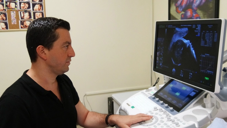 Gebelikte Erken Takip Hayat Kurtarır