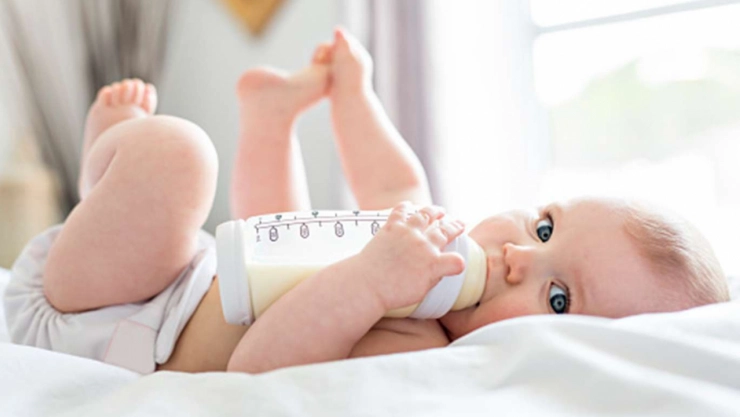 937 bin bebek doğdu