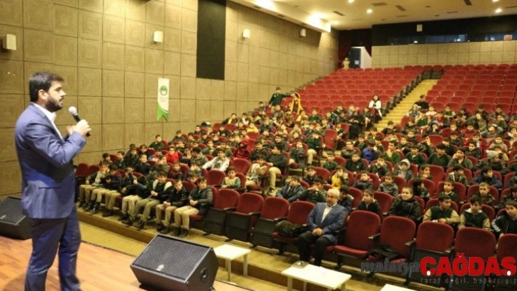 Geleceğin bilim insanları aranıyor