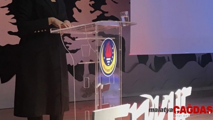 Geleceğin doktorlarına kişiselleştirilmiş tıp anlatıldı