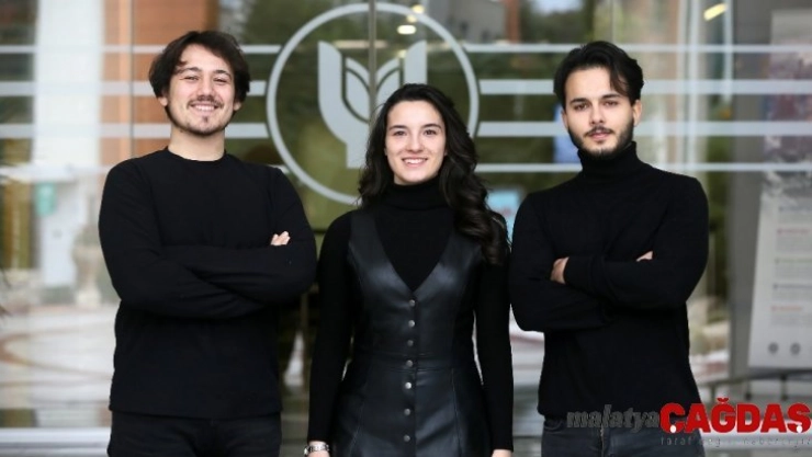 Geleceğin kentlerine ilham olacak proje