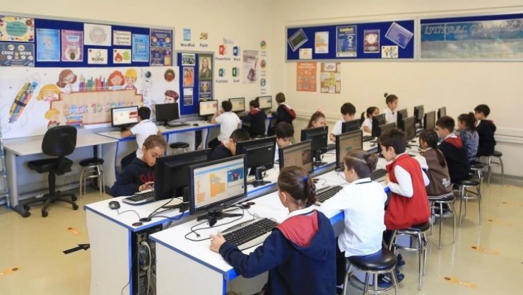 Gelecek matematikle kodlanıyor