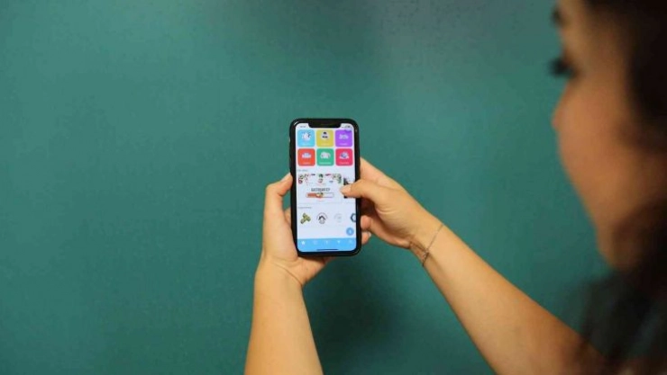 Genç Gaziantep mobil uygulaması en popüler uygulamalarından biri oldu