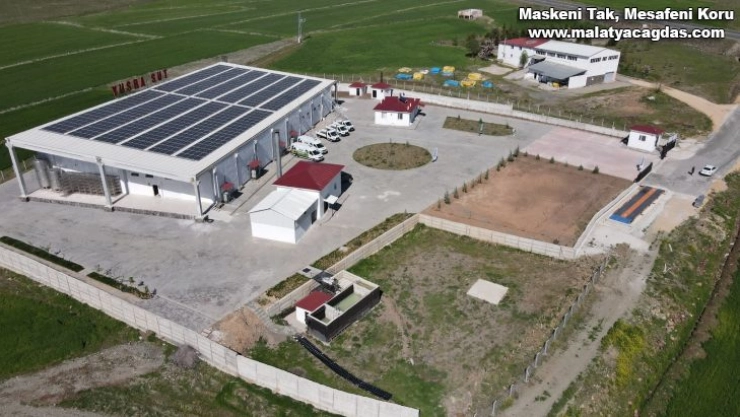 Genç girişimci, devletin desteğiyle 14 milyonluk yatırım yaptı