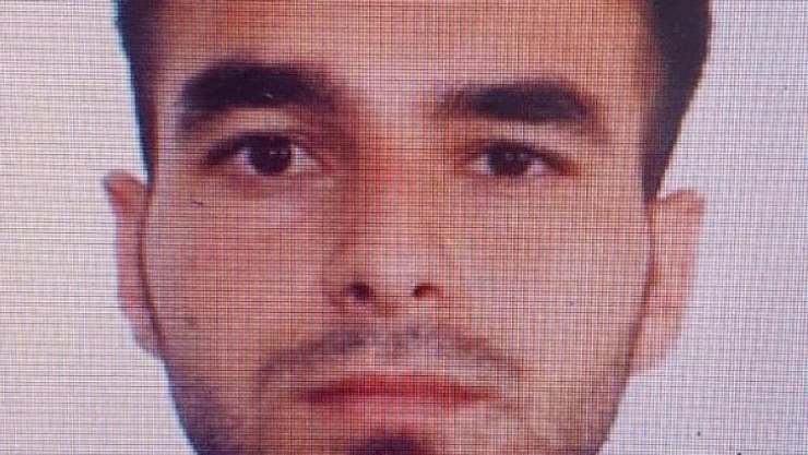 Genç kızı vuran şüpheli tutuklandı