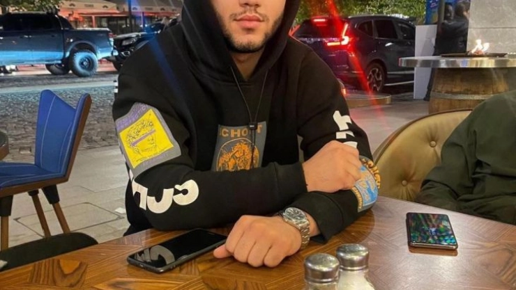 Genç müzisyen Vaypier, listelere giriyor