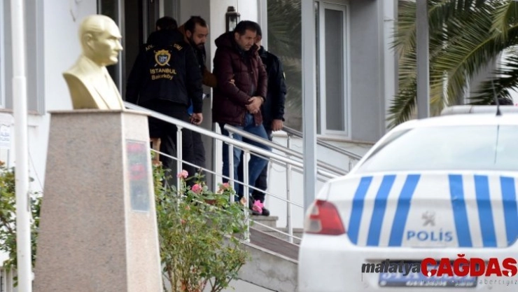 Ghosn'un kaçmasına yardım ettiği iddia edilen 7 kişi adliyeye sevk edildi