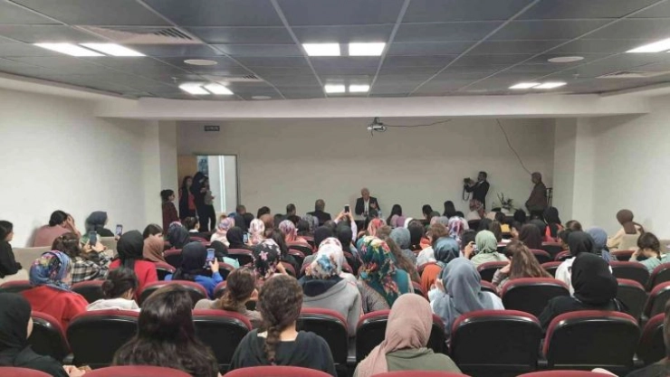 GİBTÜ'de yurt sorunu yok